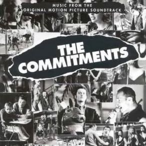 Download track That's The Way Love Is The Commitments