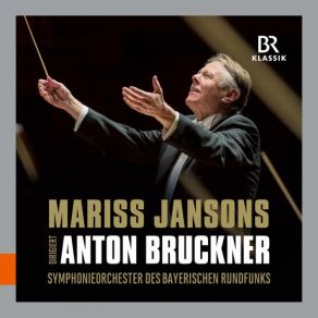 Download track II. Adagio. Sehr Feierlich (Live) Mariss Jansons, Symphonieorchester Des Bayerischen Rundfunks