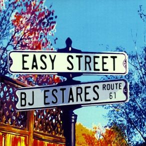 Download track How Much Is Enough Route 61, BJ Estares