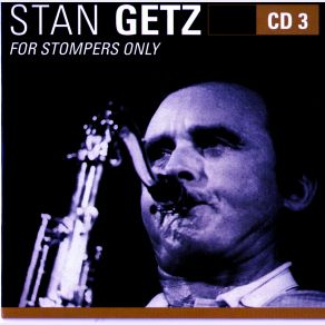 Download track There's A Small Hotel Stan Getz