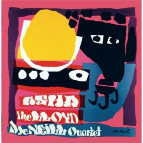 Download track Dig Where Dat's At! The Lloyd McNeill Quartet