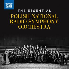 Download track Violin Concerto No. 2 In D Minor, Op. 22 II. Romance. Andante Non Troppo Polish National Radio Symphony Orchestra