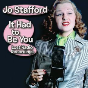 Download track Use Your Imagination Jo Stafford
