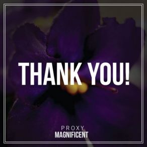 Download track Thank You Proxy, Duran Duran, Elijah Jamal