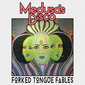 Download track Rest In Pieces Medusa's Disco
