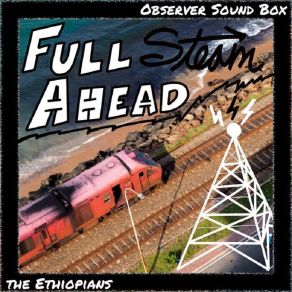 Download track What A Fire The Ethiopians