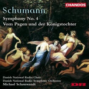 Download track 2. Symphony No. 4 In D Minor Op. 120 - II. Romanze. Ziemlich Langsam - Robert Schumann