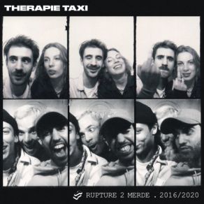 Download track Eté 90 Therapie TAXI