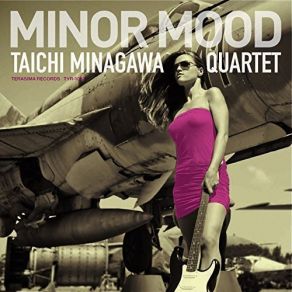Download track Rain Shadow Taichi Minagawa Qurtet