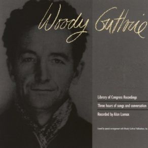 Download track Greenback Dollar Woody Guthrie