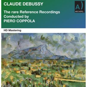 Download track Modere Orchestre De La Société Des Concerts Du Conservatoire, Piero Coppola