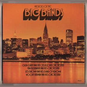 Download track Cool Cat On A Hot Tin Roof Woody Herman And His Orchestra