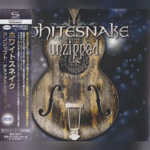 Download track One Of These Days (Acoustic Version) Whitesnake