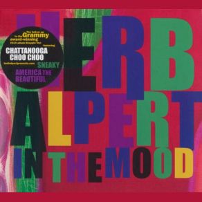 Download track All I Have To Do Is Dream Herb Alpert