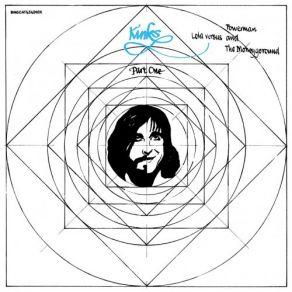 Download track Get Back In Line (Live Version) [2020 - Remaster] The Kinks