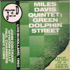 Download track Walkin Miles Davis