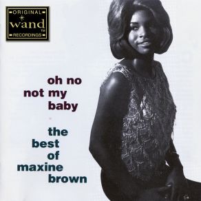 Download track Gotta Find A Way Maxine Brown