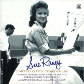 Download track If I Could Be With You One Hour Tonight (Creamer-Johnson) Sue Raney