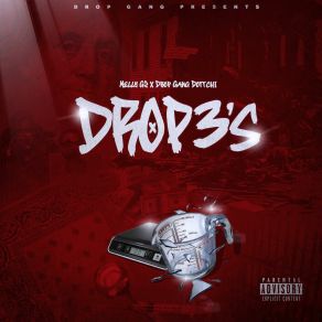 Download track How I'm Livin' Dropgang Dottchi