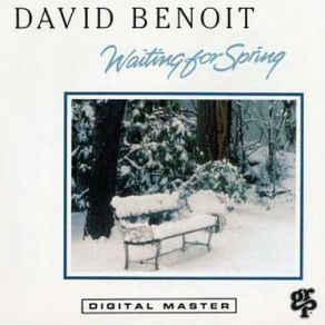 Download track Waiting For Spring Benoît David
