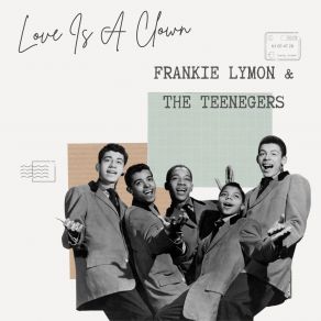 Download track I'm Not Too Young To Dream The Teenegers