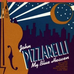 Download track I'M An Errand Boy For Rhythm John Pizzarelli