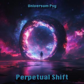 Download track Alien Code (Original Mix) Universum Psy