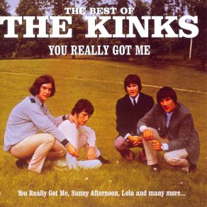 Download track Everybody'S Gonna Be Happy The Kinks