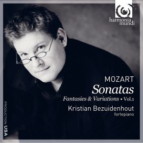 Download track 07. Piano Sonata In B-Flat Major, K. 281 II. Andante Amoroso Mozart, Joannes Chrysostomus Wolfgang Theophilus (Amadeus)