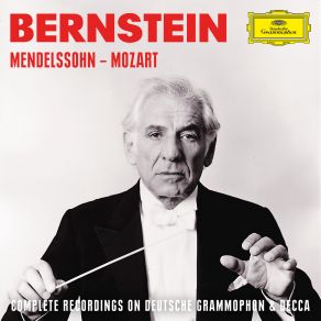 Download track Symphony No. 29 In A Major, K. 201: I. Allegro Moderato Leonard Bernstein