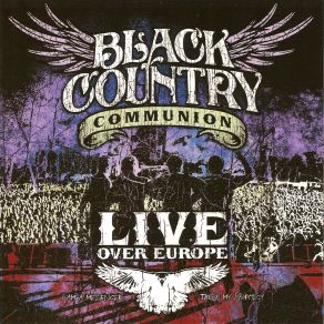 Download track One Last Soul Black Country Communion