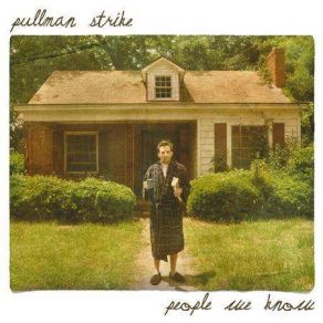Download track Springtime Pullman Strike