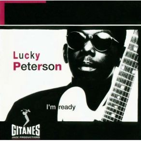 Download track I'M Ready Lucky Peterson