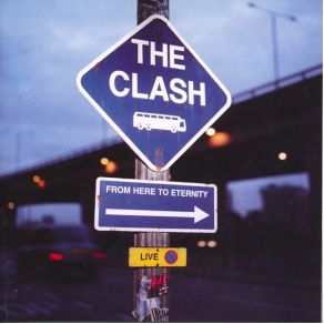 Download track Complete Control The Clash