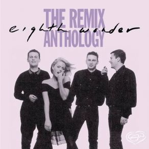 Download track I'm Not Scared (Little Louie Vega Mix) Eighth Wonder