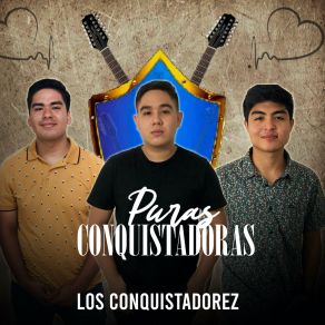 Download track Que No Vas A Volver Conmigo Los Conquistadorez
