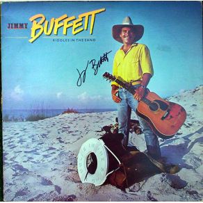 Download track The Great Filling Station Holdup Jimmy Buffett
