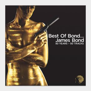 Download track James Bond Theme (Re - Version) Moby