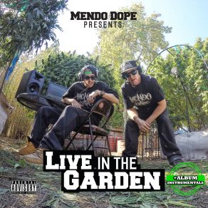 Download track Trying To Get There (Live) Mendo Dope