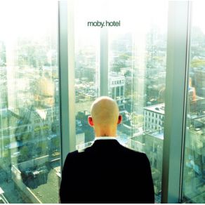 Download track Not Sensitive Moby