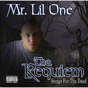 Download track How Could I Mr. Lil One