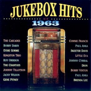 Download track Out Of My Mind Johnny Tillotson