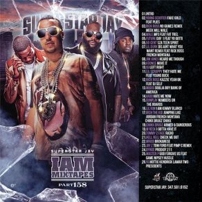 Download track Lil Kim–I Am Kimmy Blanco Superstar Jay