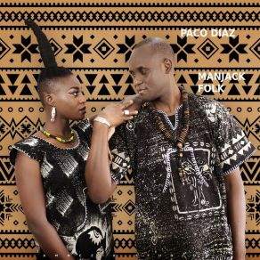 Download track Tche Tchou Bon Paco Diaz