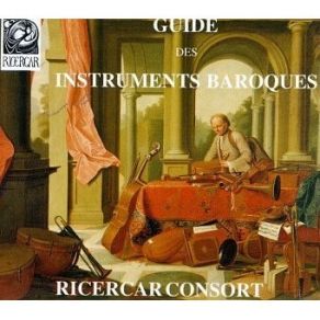 Download track 10. Matthias Weckman - Der Tod Ist Verschlungen In Den Sieg Ricercar Consort