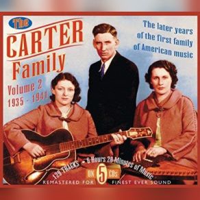 Download track Keep On The Firing Line The Carter Family