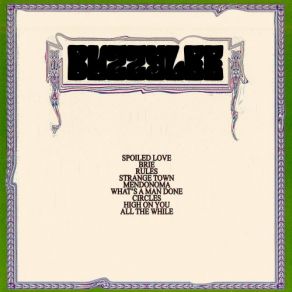 Download track What Has A Man Done Buzzy Lee