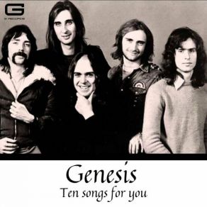 Download track Visions Of Angels Genesis