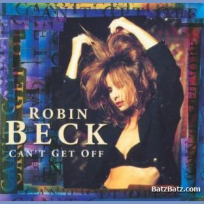 Download track Can't Get You Out Of My Heart Robin Beck