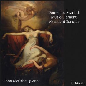 Download track Piano Sonata In F Major, Op. 33 No. 2- I. Adagio-Allegro Con Fuoco John Mccabe